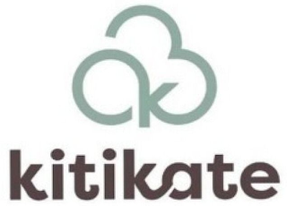 KITIKATE logo