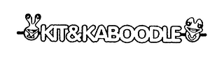 KIT&KABOODLE logo