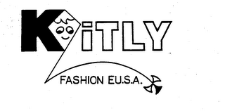 KITLY FASHION EU.S.A. logo