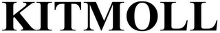 KITMOLL logo