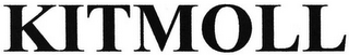 KITMOLL logo
