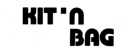 KIT'N BAG logo