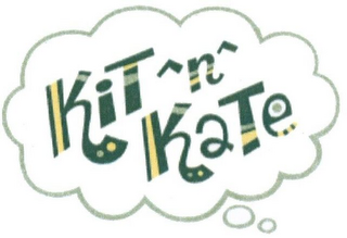 KIT^N^KATE logo