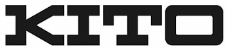 KITO logo