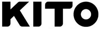 KITO logo