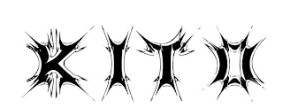 KITO logo