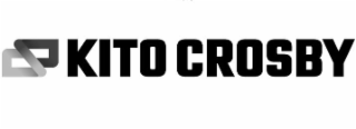 KITO CROSBY logo