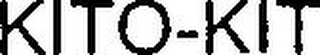 KITO-KIT logo