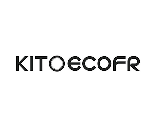 KITOECOFR logo