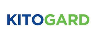 KITOGARD logo