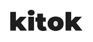 KITOK logo