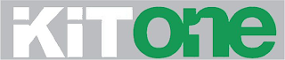 KITONE logo
