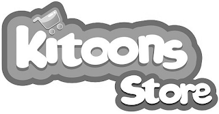 KITOONS STORE logo