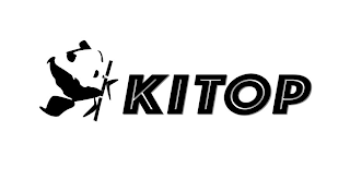 KITOP logo