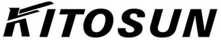 KITOSUN logo