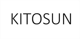 KITOSUN logo