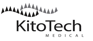 KITOTECH MEDICAL logo