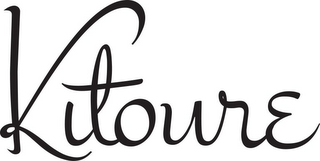 KITOURE logo