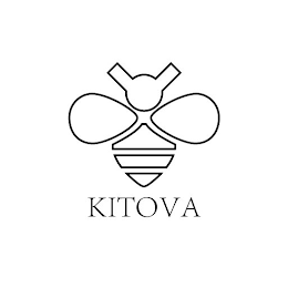 KITOVA logo