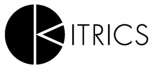 KITRICS logo