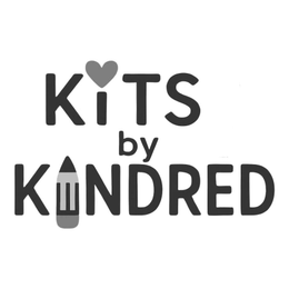 KITS BY KINDRED logo