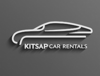 KITSAP CAR RENTALS logo
