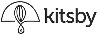 KITSBY logo
