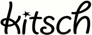 KITSCH logo