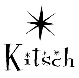 KITSCH logo