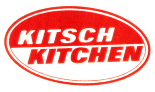 KITSCH KITCHEN logo