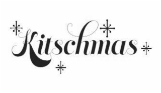 KITSCHMAS logo