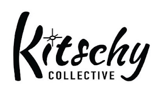 KITSCHY COLLECTIVE logo
