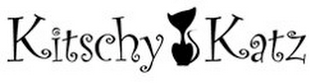 KITSCHY KATZ logo
