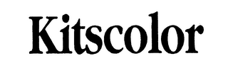 KITSCOLOR logo