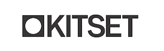 KITSET logo