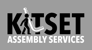KITSET ASSEMBLY SERVICES logo