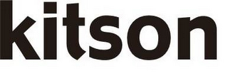 KITSON logo