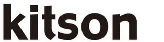 KITSON logo