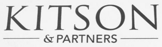KITSON & PARTNERS logo