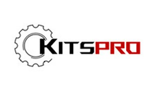 KITSPRO logo