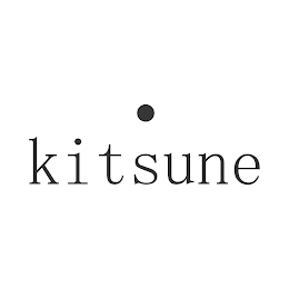 KITSUNE logo