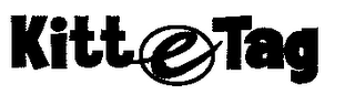 KITT E TAG logo