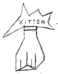 KITTEN logo
