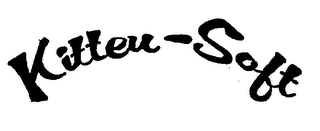 KITTEN-SOFT logo