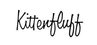 KITTENFLUFF logo