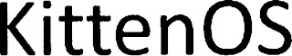 KITTENOS logo