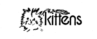 KITTENS logo