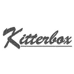 KITTERBOX logo
