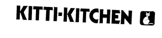 KITTI-KITCHEN logo