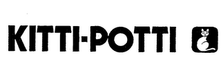 KITTI-POTTI logo